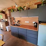 Studio Ideal Pour Decouvrir Le Verdon 卡斯特拉讷