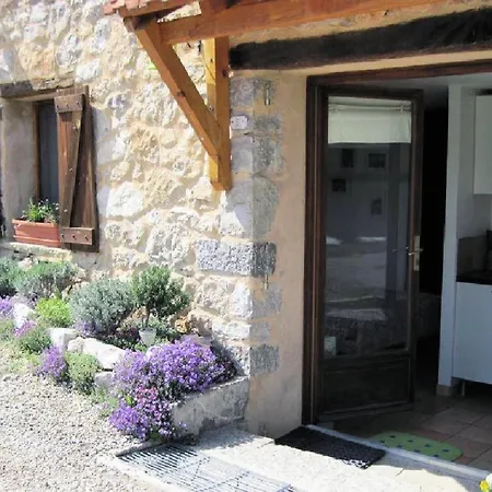 Apartment Between And Gorges Du Verdon Castellane