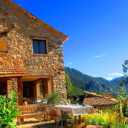 Apartment Between And Gorges Du Verdon *