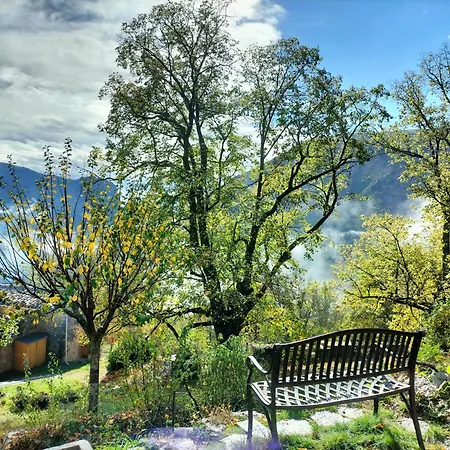 Ideal Pour Decouvrir Le Verdon Apartment Castellane