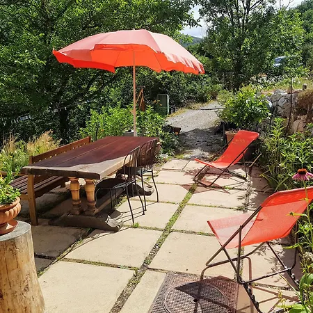 Appartement Idealement Situe Pour Decouvrir Le Verdon Castellane