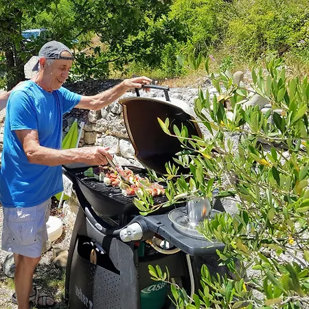Idealement Situe Pour Decouvrir Le Verdon * Castellane