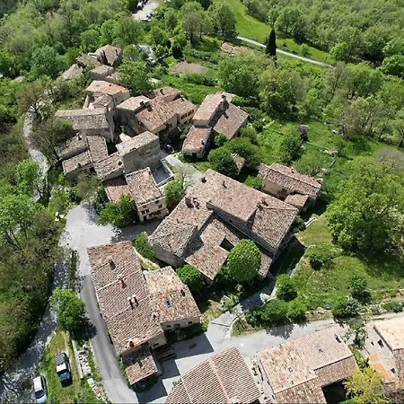 Apartment Between And Gorges Du Verdon Castellane