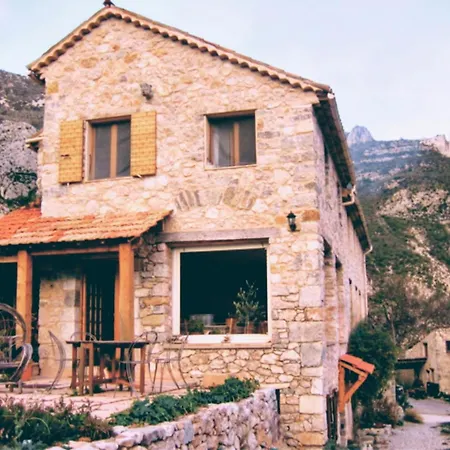 Apartment Between And Gorges Du Verdon *