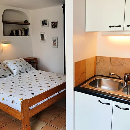 Appartement Idealement Situe Pour Decouvrir Le Verdon Castellane