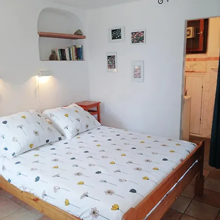 Studio Ideal Pour Decouvrir Le Verdon 公寓 *