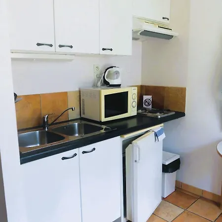 Idealement Situe Pour Decouvrir Le Verdon Appartement