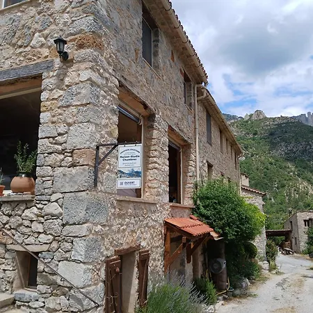 Studio Ideal Pour Decouvrir Le Verdon *