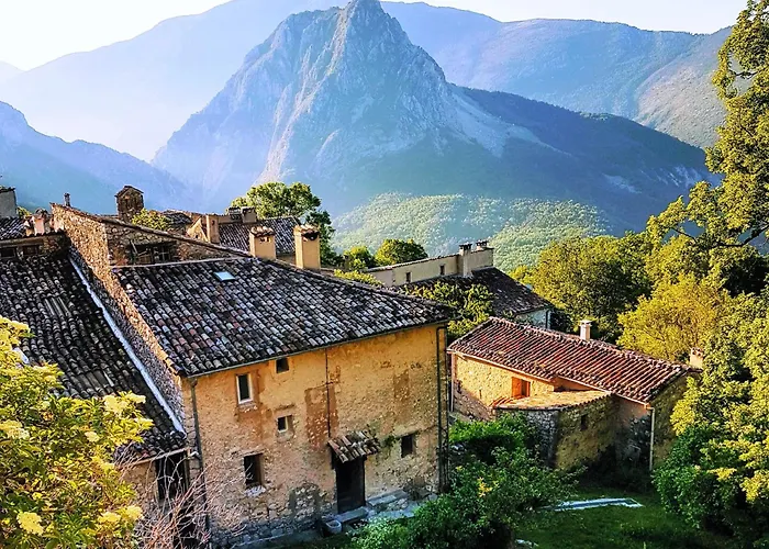 Idealement Situe Pour Decouvrir Le Verdon * קסטלאנטה