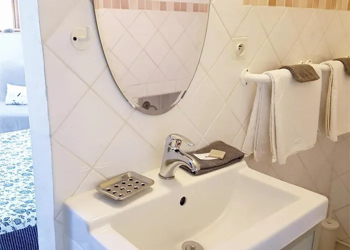 דירה Idealement Situe Pour Decouvrir Le Verdon קסטלאנטה