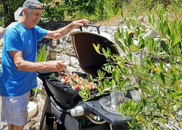 Idealement Situe Pour Decouvrir Le Verdon * קסטלאנטה