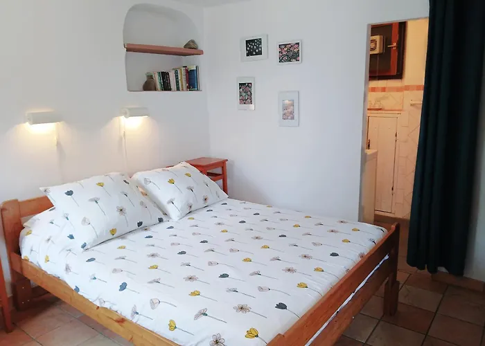 Idealement Situe Pour Decouvrir Le Verdon דירה *