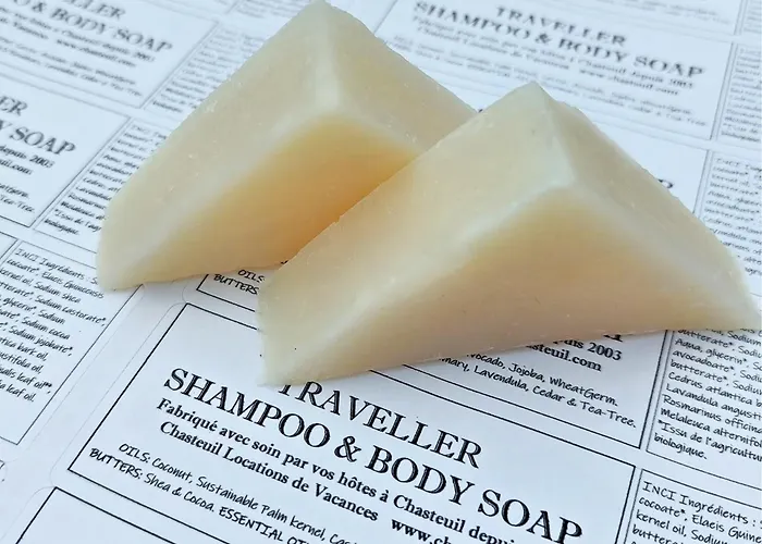 Idealement Situe Pour Decouvrir Le Verdon דירה